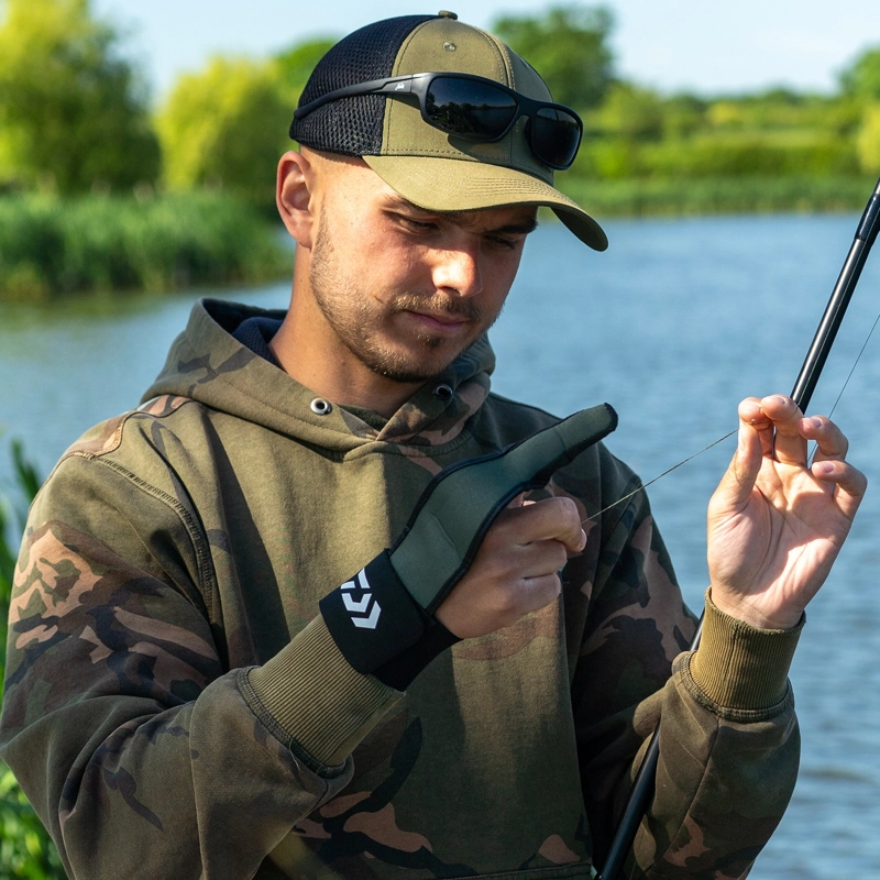 Daiwa Finger Stall